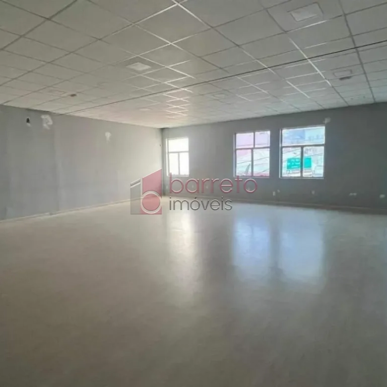 PRÉDIO COMERCIAL À VENDA NA VILA ARENS EM JUNDIAÍ/SP