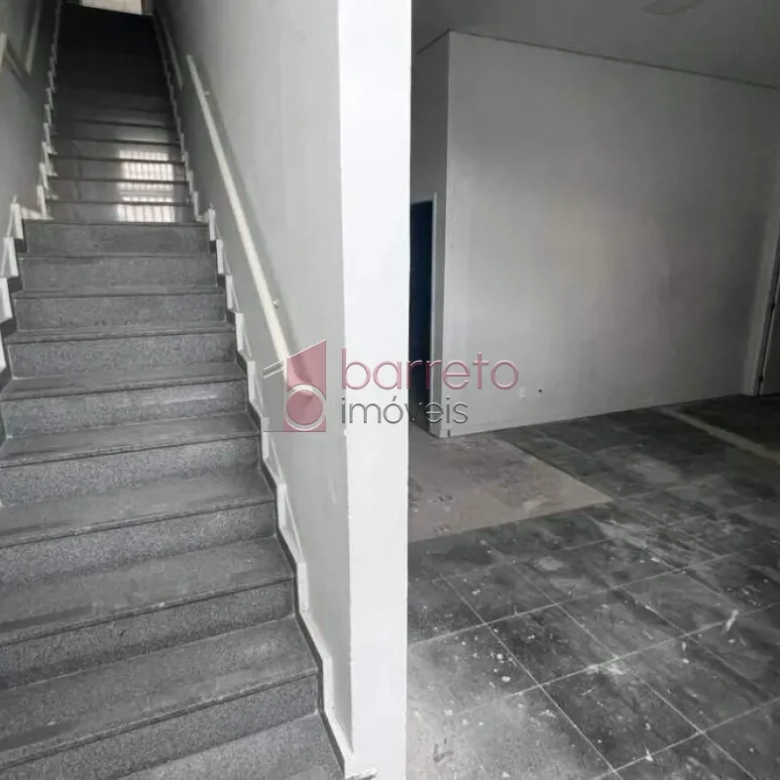 PRÉDIO COMERCIAL À VENDA NA VILA ARENS EM JUNDIAÍ/SP