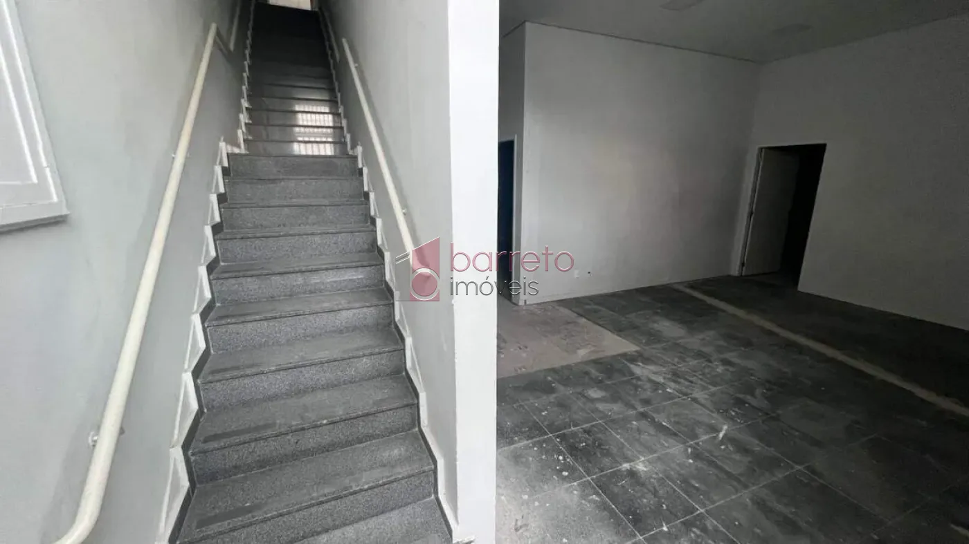 PRÉDIO COMERCIAL À VENDA NA VILA ARENS EM JUNDIAÍ/SP