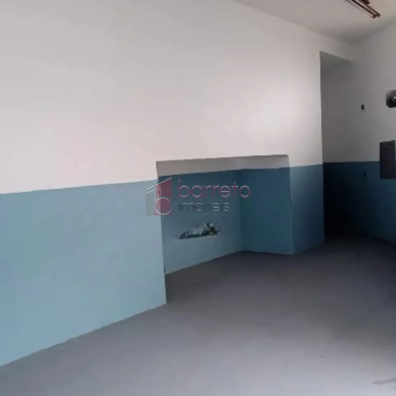 PRÉDIO COMERCIAL PARA VENDA OU LOCAÇÃO NA VILA ARENS EM JUNDIAÍ/SP