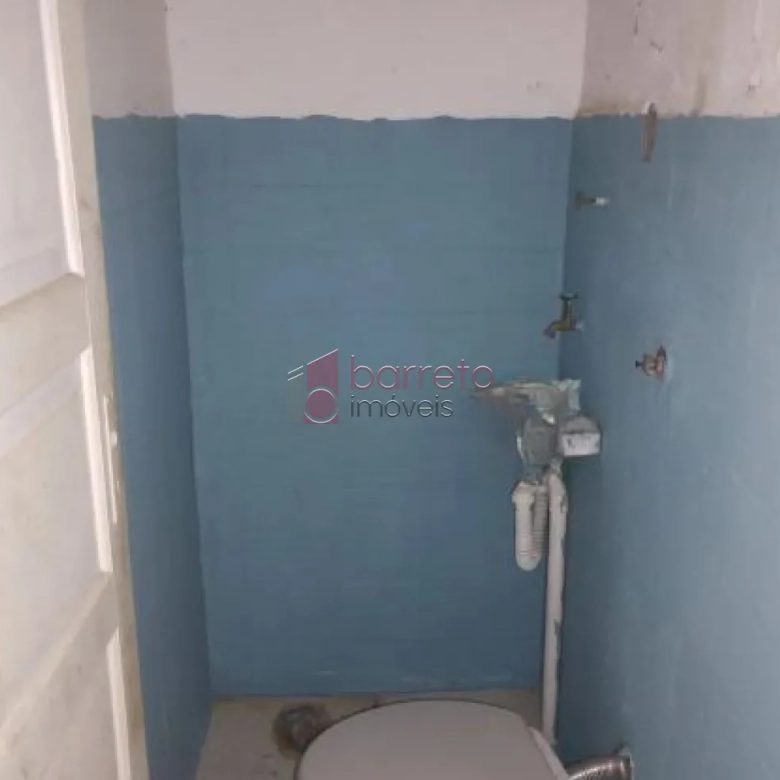 PRÉDIO COMERCIAL PARA VENDA OU LOCAÇÃO NA VILA ARENS EM JUNDIAÍ/SP
