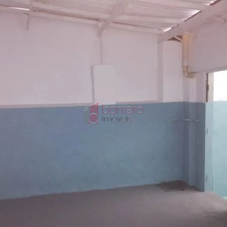 PRÉDIO COMERCIAL PARA VENDA OU LOCAÇÃO NA VILA ARENS EM JUNDIAÍ/SP