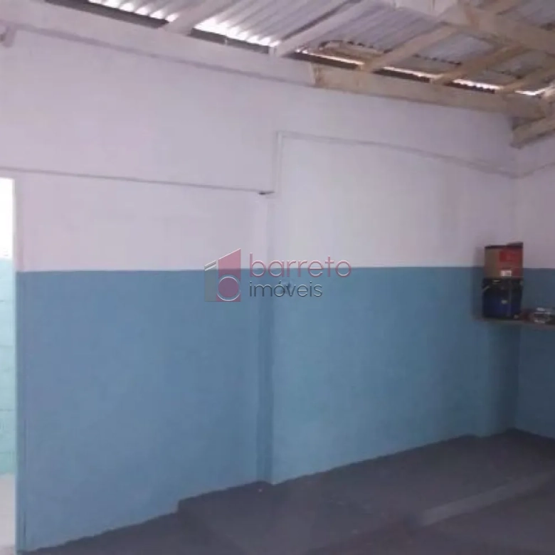 PRÉDIO COMERCIAL PARA VENDA OU LOCAÇÃO NA VILA ARENS EM JUNDIAÍ/SP