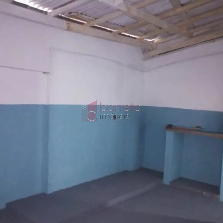 PRÉDIO COMERCIAL PARA VENDA OU LOCAÇÃO NA VILA ARENS EM JUNDIAÍ/SP