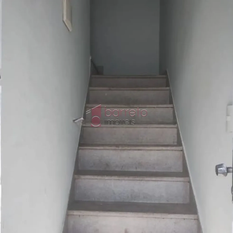 PRÉDIO COMERCIAL PARA VENDA OU LOCAÇÃO NA VILA ARENS EM JUNDIAÍ/SP