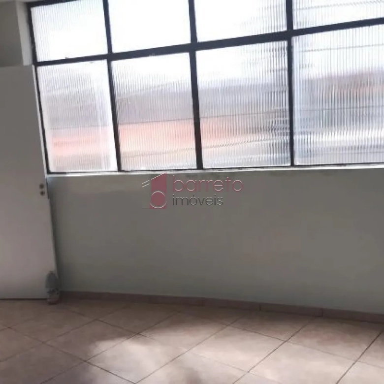 PRÉDIO COMERCIAL PARA VENDA OU LOCAÇÃO NA VILA ARENS EM JUNDIAÍ/SP