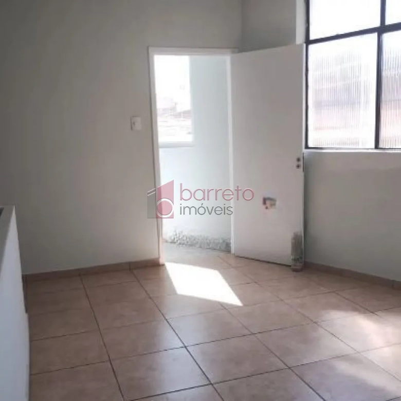 PRÉDIO COMERCIAL PARA VENDA OU LOCAÇÃO NA VILA ARENS EM JUNDIAÍ/SP