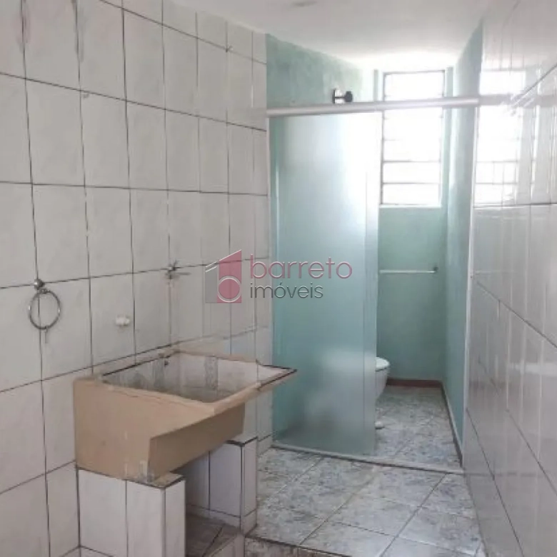 PRÉDIO COMERCIAL PARA VENDA OU LOCAÇÃO NA VILA ARENS EM JUNDIAÍ/SP