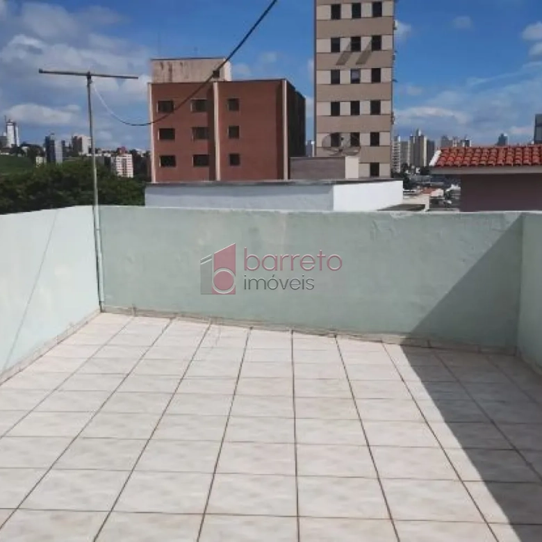 PRÉDIO COMERCIAL PARA VENDA OU LOCAÇÃO NA VILA ARENS EM JUNDIAÍ/SP