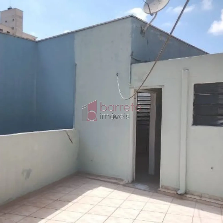 PRÉDIO COMERCIAL PARA VENDA OU LOCAÇÃO NA VILA ARENS EM JUNDIAÍ/SP