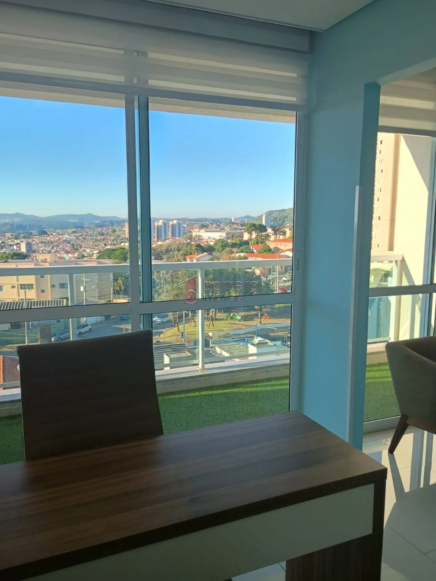 SALA COMERCIAL À VENDA NO EDIFÍCIO MAXIME OFFICE TOWER – JUNDIAÍ/SP