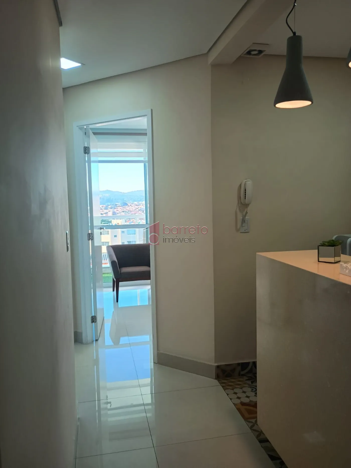 SALA COMERCIAL À VENDA NO EDIFÍCIO MAXIME OFFICE TOWER – JUNDIAÍ/SP