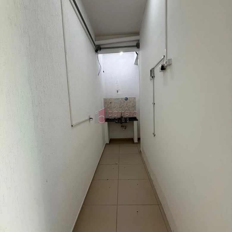 SALÃO COMERCIAL PARA LOCAÇÃO NO JARDIM PLANALTO – JUNDIAÍ/SP