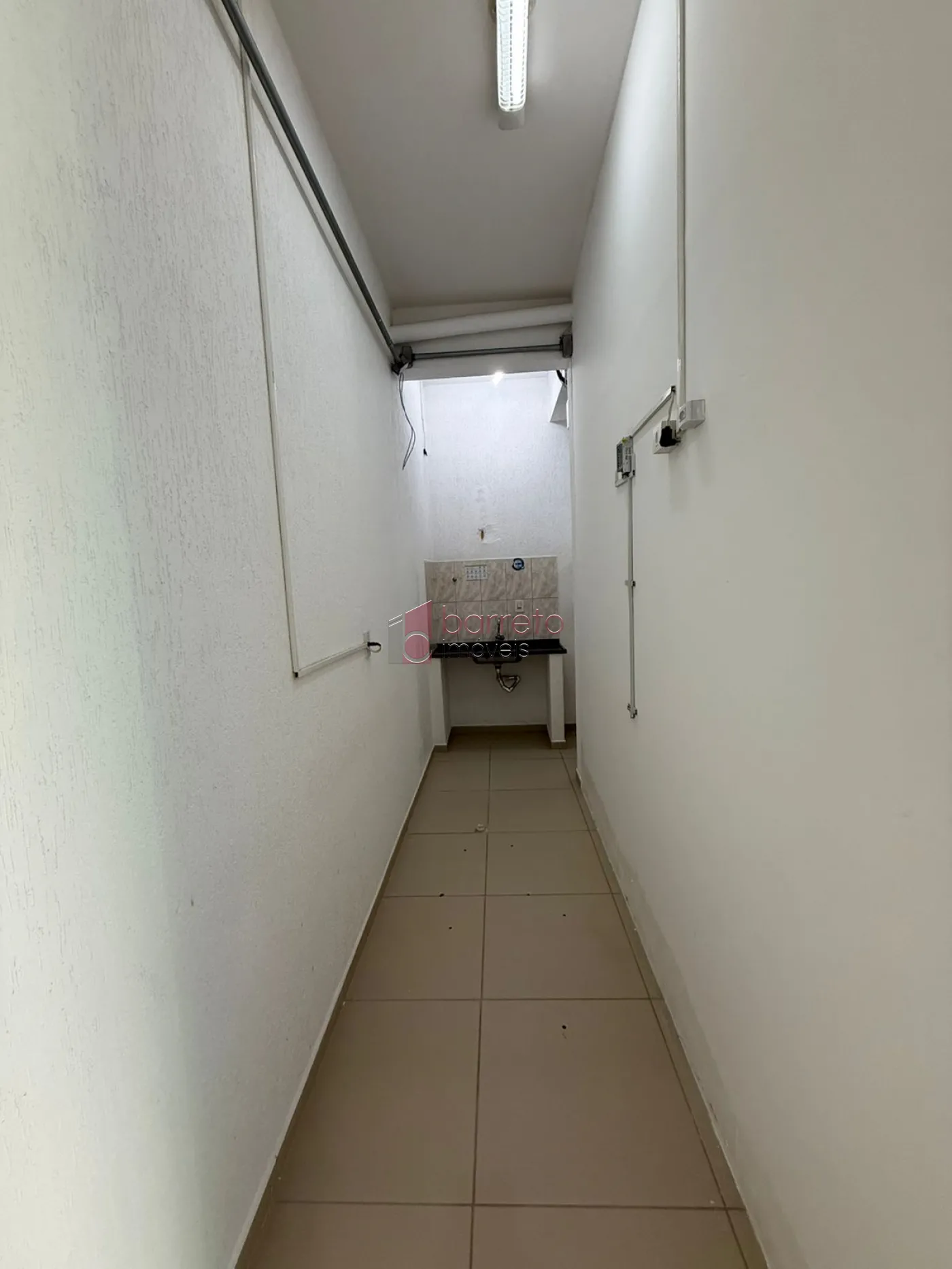 SALÃO COMERCIAL PARA LOCAÇÃO NO JARDIM PLANALTO – JUNDIAÍ/SP