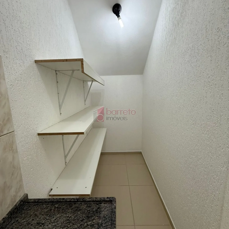 SALÃO COMERCIAL PARA LOCAÇÃO NO JARDIM PLANALTO – JUNDIAÍ/SP
