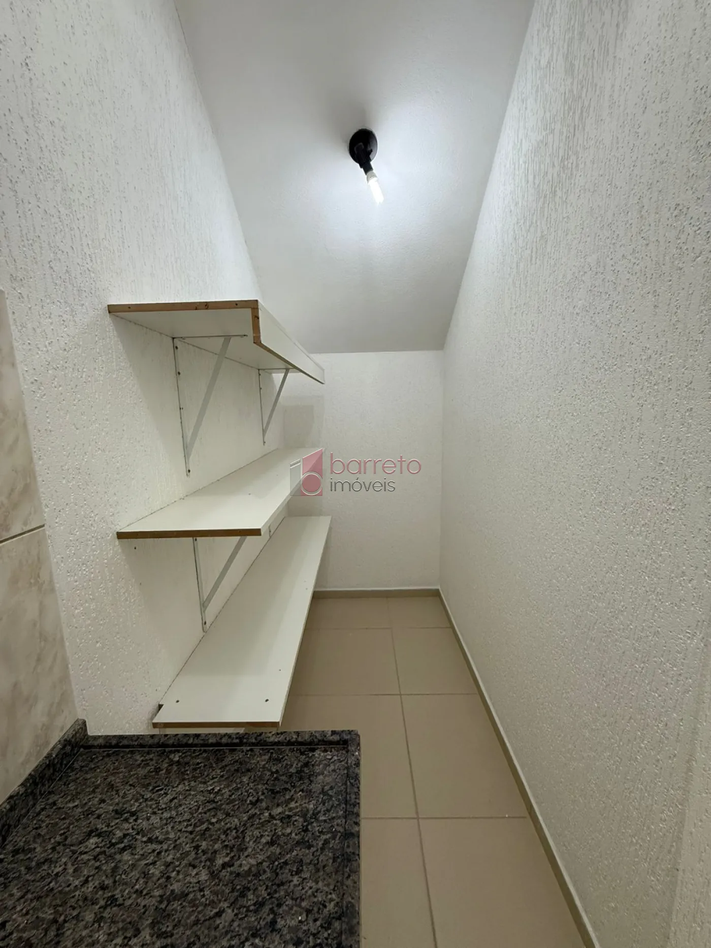 SALÃO COMERCIAL PARA LOCAÇÃO NO JARDIM PLANALTO – JUNDIAÍ/SP
