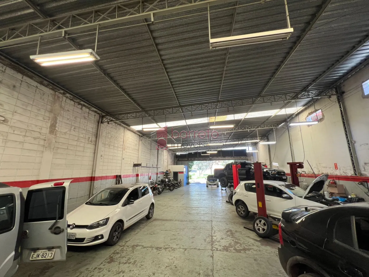 SALÃO PARA VENDA NO BAIRRO JARDIM TREVO – JUNDIAÍ/SP