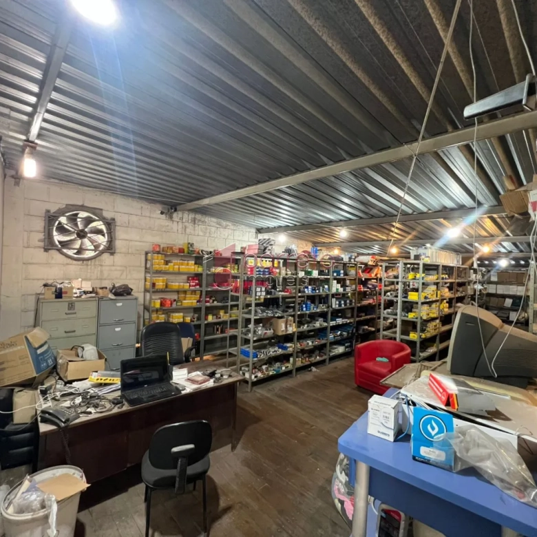 SALÃO PARA VENDA NO BAIRRO JARDIM TREVO – JUNDIAÍ/SP