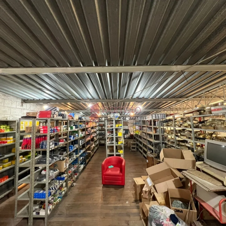SALÃO PARA VENDA NO BAIRRO JARDIM TREVO – JUNDIAÍ/SP