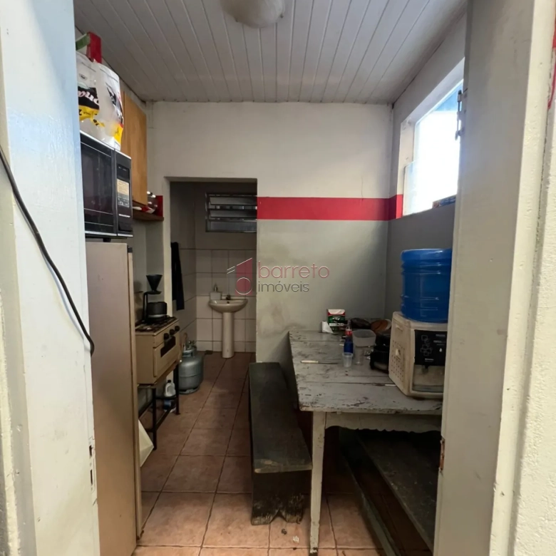 SALÃO PARA VENDA NO BAIRRO JARDIM TREVO – JUNDIAÍ/SP