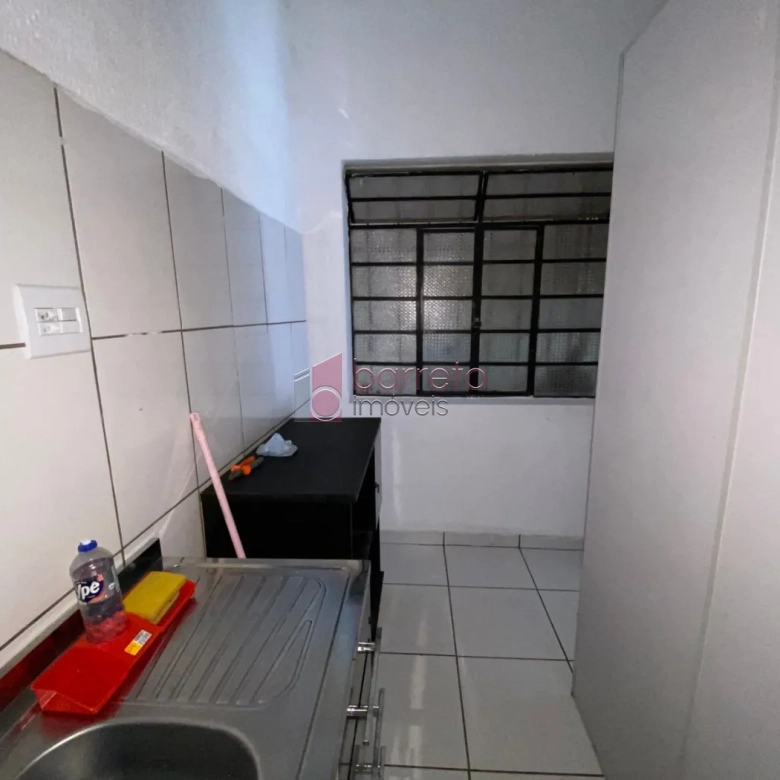 SALÃO COMERCIAL PARA LOCAÇÃO NO BAIRRO VILA ARENS II – JUNDIAÍ/SP