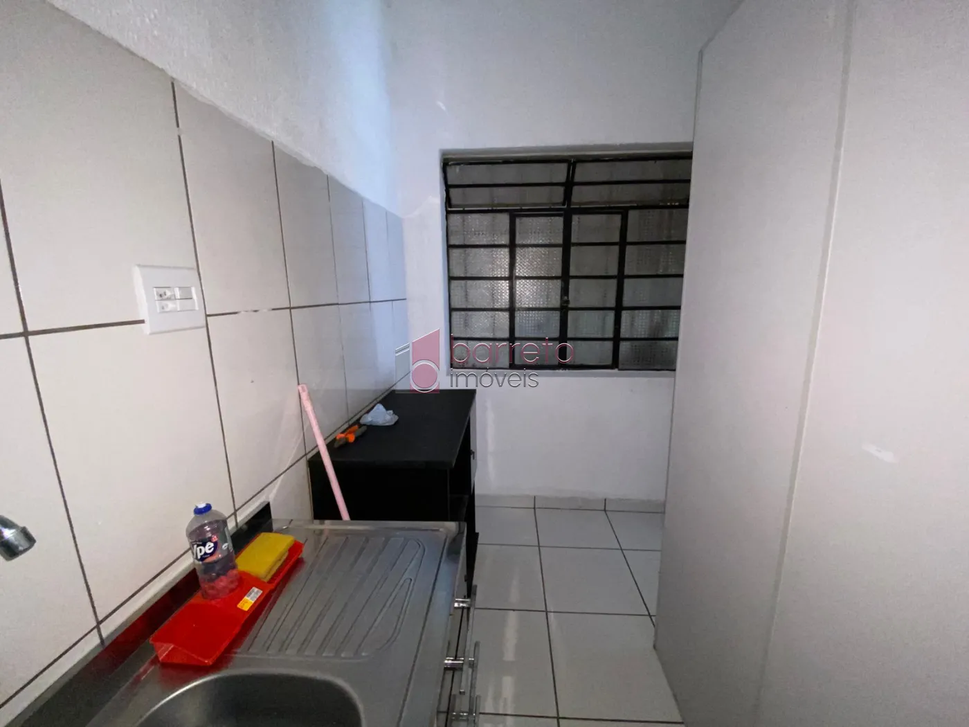 SALÃO COMERCIAL PARA LOCAÇÃO NO BAIRRO VILA ARENS II – JUNDIAÍ/SP