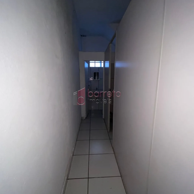 SALÃO COMERCIAL PARA LOCAÇÃO NO BAIRRO VILA ARENS II – JUNDIAÍ/SP