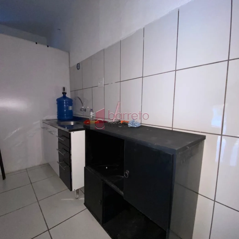SALÃO COMERCIAL PARA LOCAÇÃO NO BAIRRO VILA ARENS II – JUNDIAÍ/SP