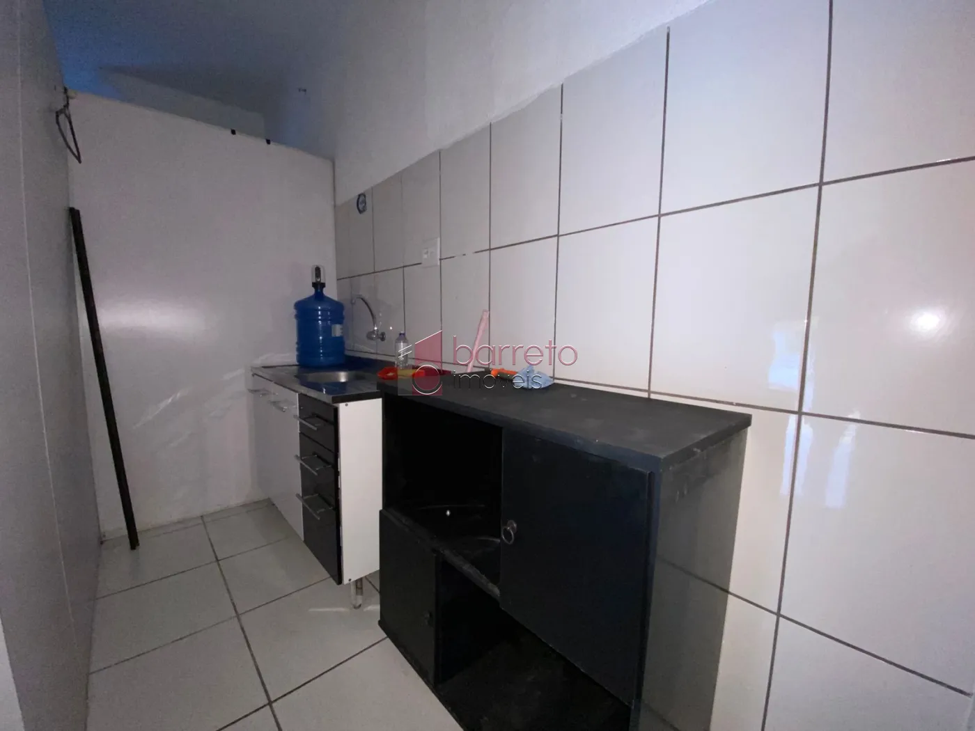 SALÃO COMERCIAL PARA LOCAÇÃO NO BAIRRO VILA ARENS II – JUNDIAÍ/SP