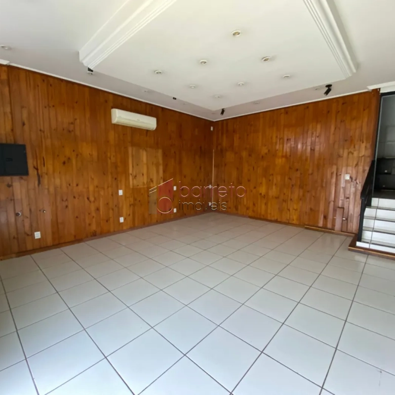 SALÃO COMERCIAL PARA LOCAÇÃO NO BAIRRO VILA ARENS II – JUNDIAÍ/SP