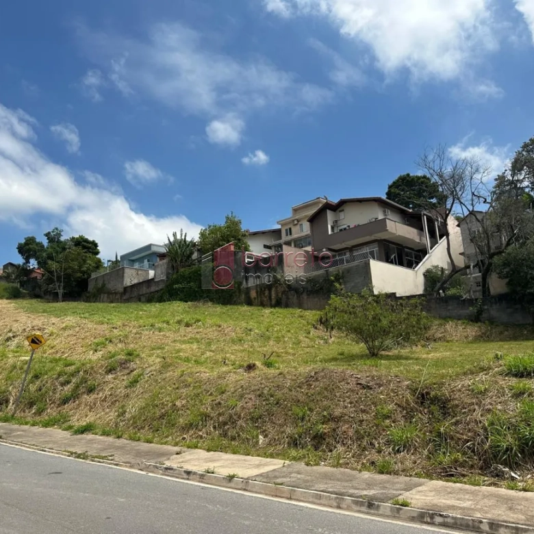 TERRENO À VENDA NO ALTO DA MALOTA EM JUNDIAÍ/SP