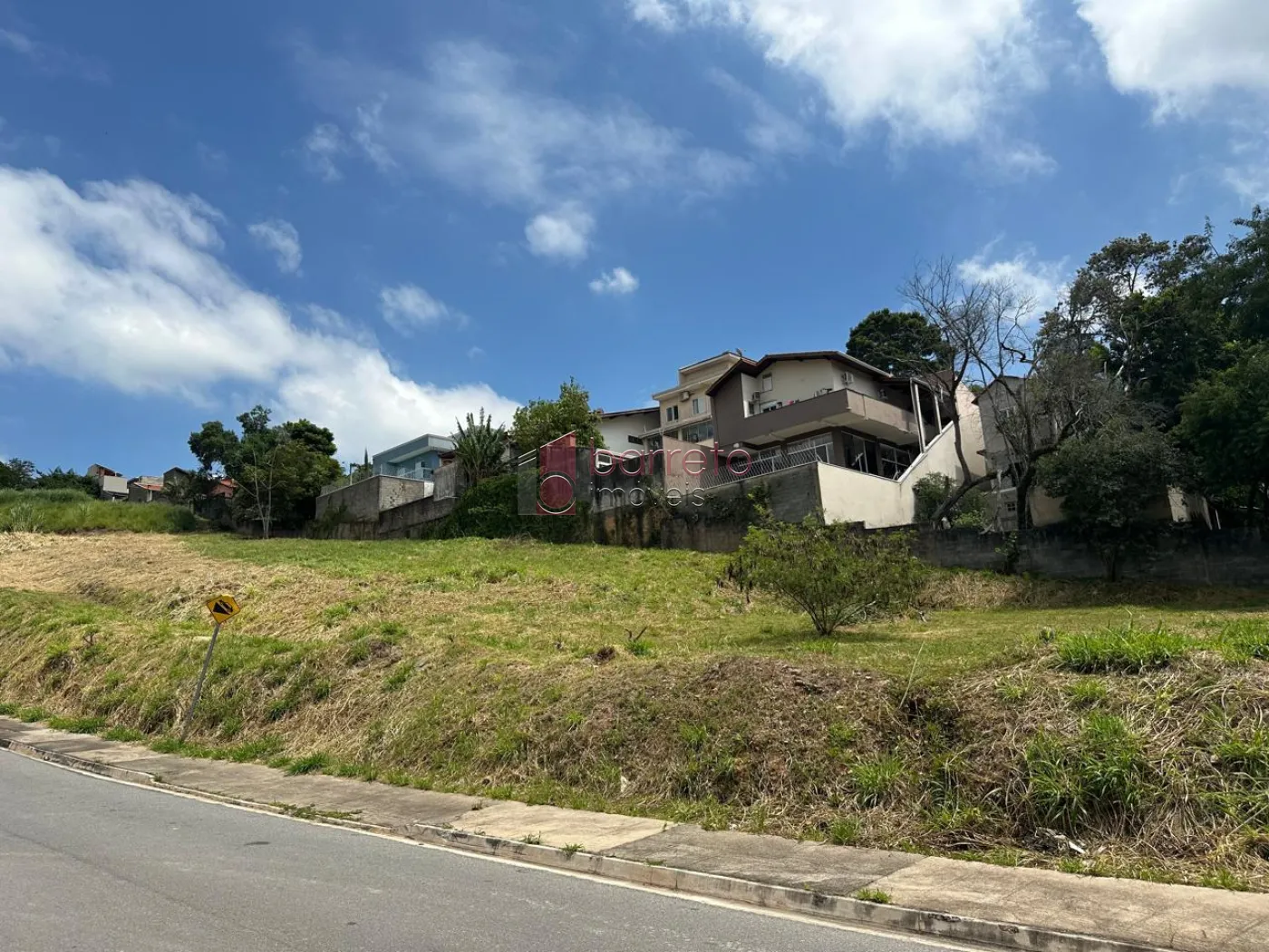 TERRENO À VENDA NO ALTO DA MALOTA EM JUNDIAÍ/SP