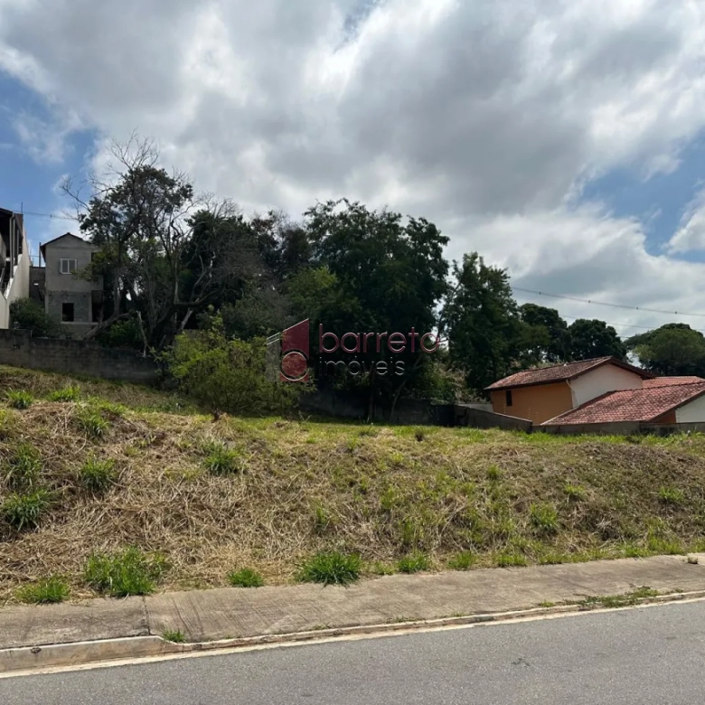 TERRENO À VENDA NO ALTO DA MALOTA EM JUNDIAÍ/SP
