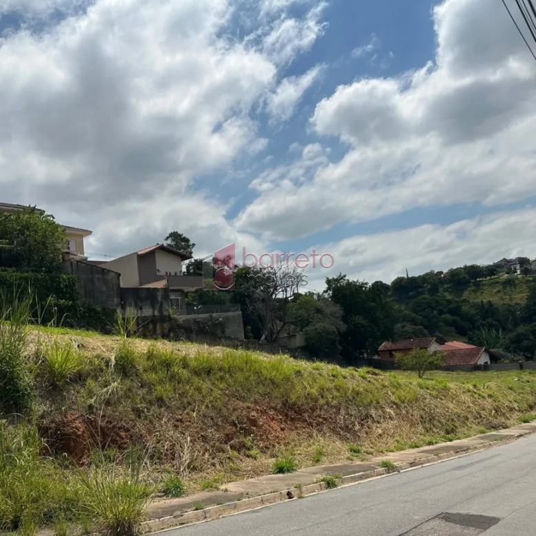 TERRENO À VENDA NO ALTO DA MALOTA EM JUNDIAÍ/SP