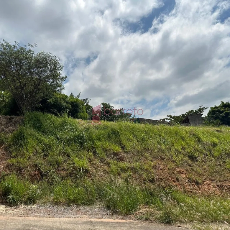TERRENO À VENDA NO ALTO DA MALOTA EM JUNDIAÍ/SP