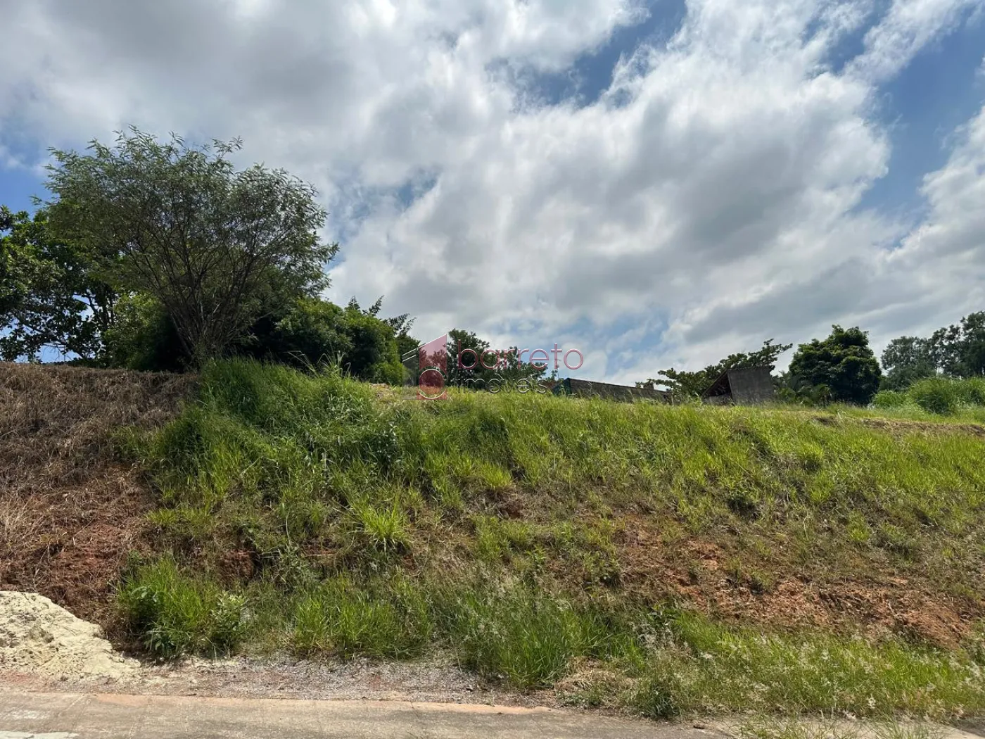 TERRENO À VENDA NO ALTO DA MALOTA EM JUNDIAÍ/SP
