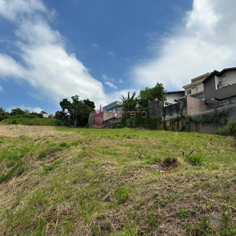TERRENO À VENDA NO ALTO DA MALOTA EM JUNDIAÍ/SP