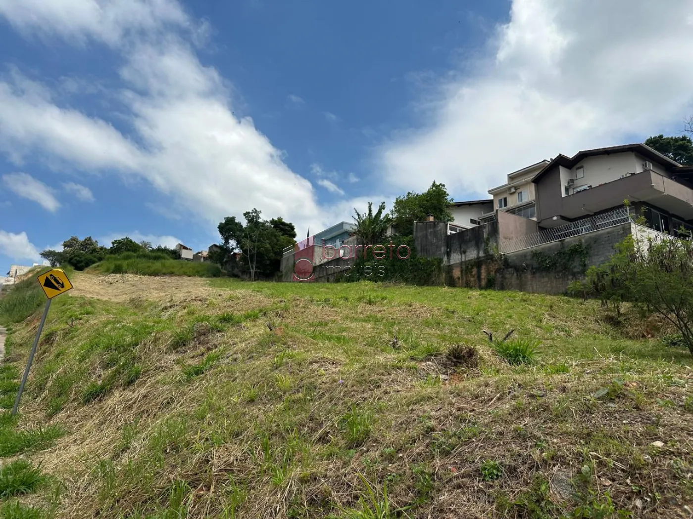 TERRENO À VENDA NO ALTO DA MALOTA EM JUNDIAÍ/SP