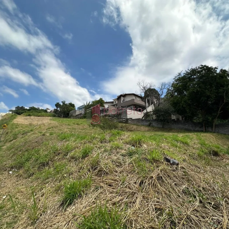 TERRENO À VENDA NO ALTO DA MALOTA EM JUNDIAÍ/SP