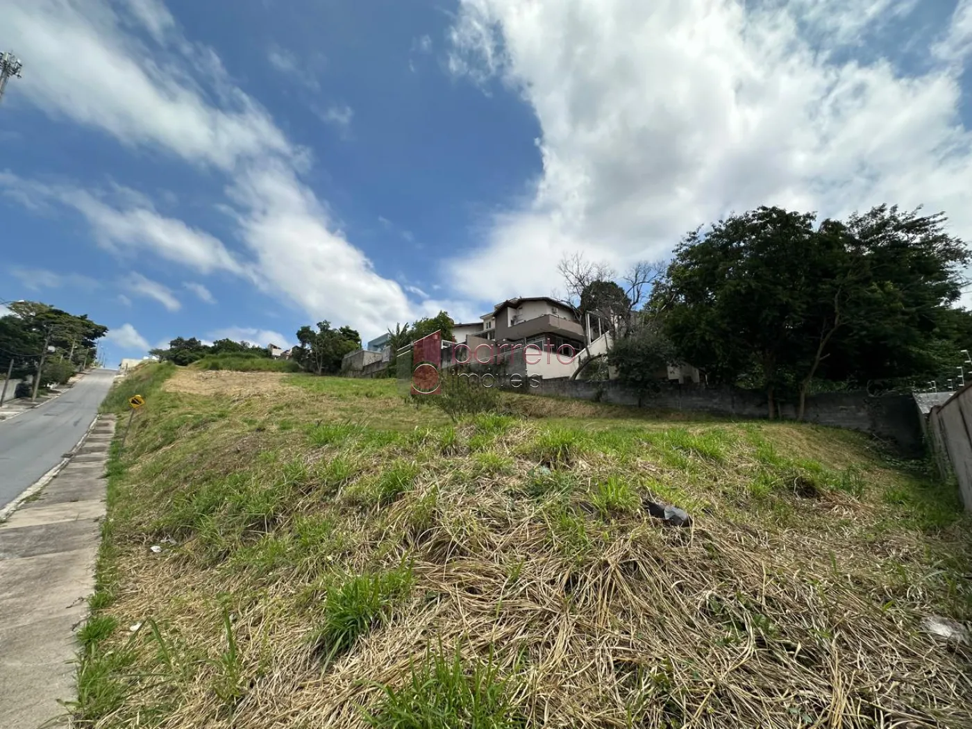 TERRENO À VENDA NO ALTO DA MALOTA EM JUNDIAÍ/SP