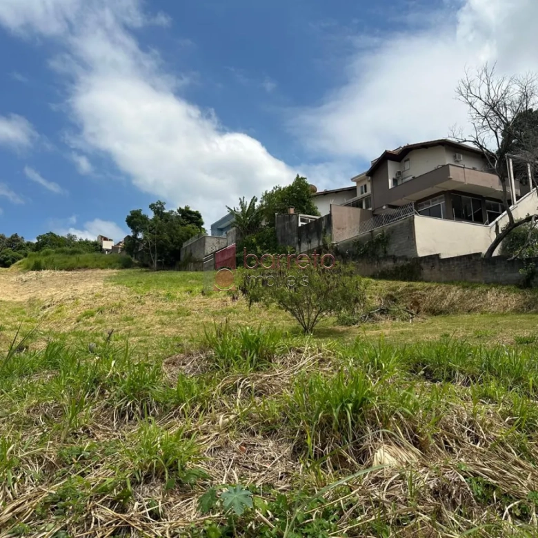 TERRENO À VENDA NO ALTO DA MALOTA EM JUNDIAÍ/SP