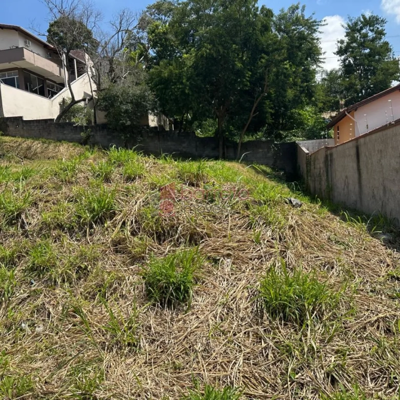 TERRENO À VENDA NO ALTO DA MALOTA EM JUNDIAÍ/SP