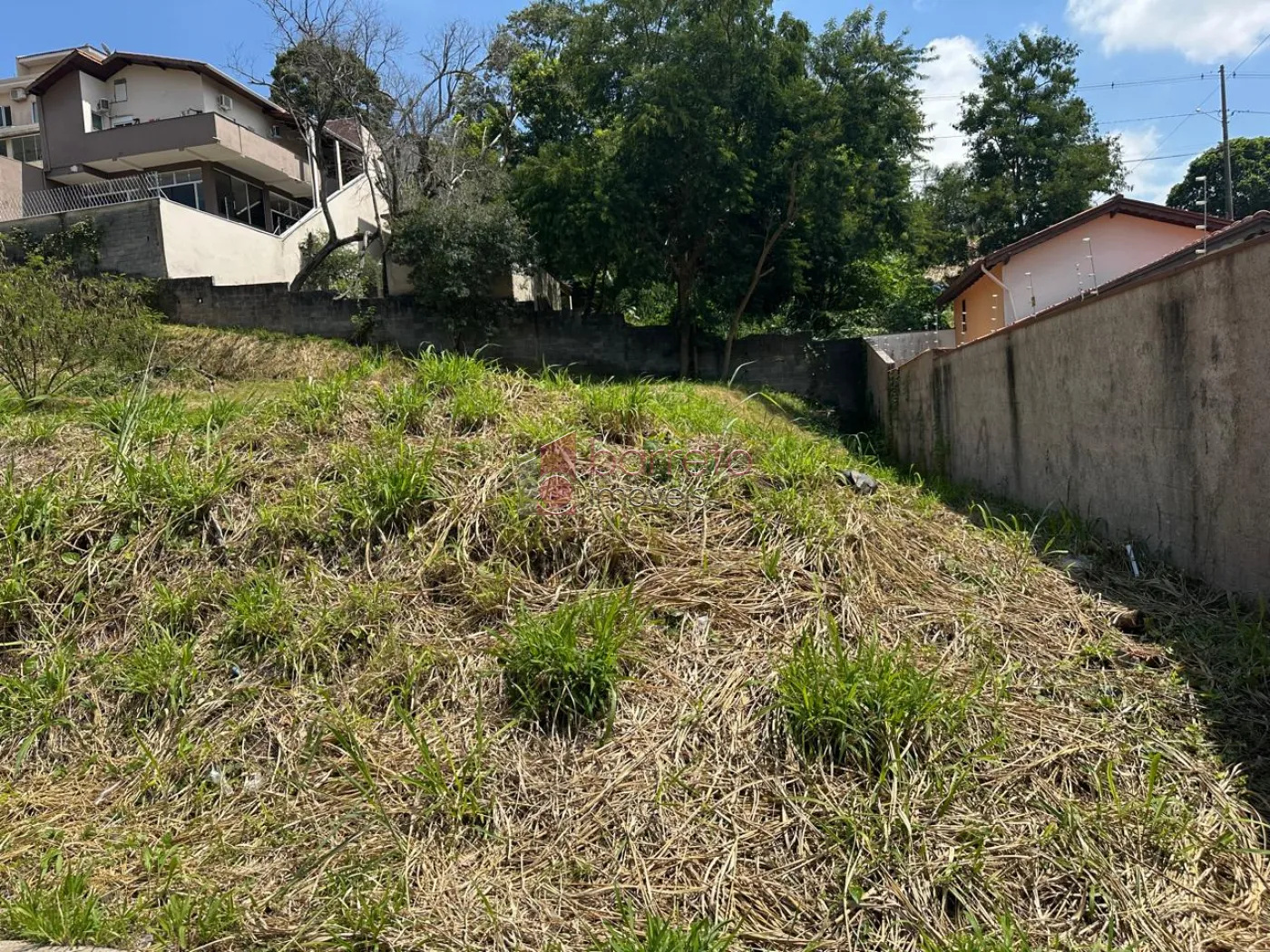 TERRENO À VENDA NO ALTO DA MALOTA EM JUNDIAÍ/SP