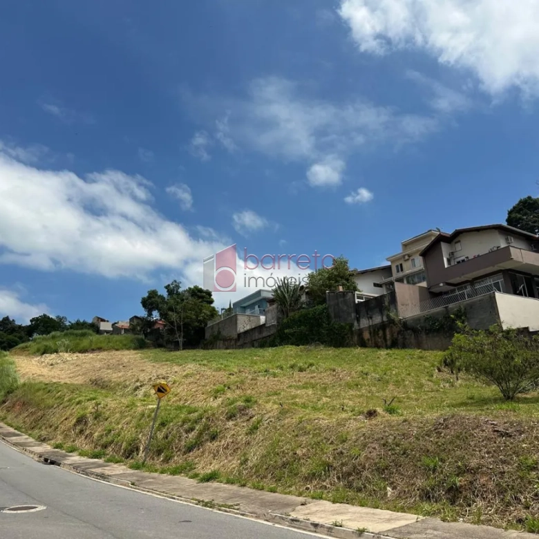 TERRENO À VENDA NO ALTO DA MALOTA EM JUNDIAÍ/SP