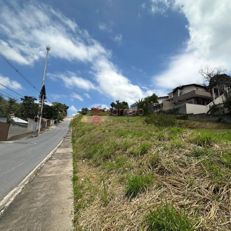TERRENO À VENDA NO ALTO DA MALOTA EM JUNDIAÍ/SP