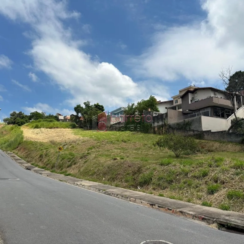 TERRENO À VENDA NO ALTO DA MALOTA EM JUNDIAÍ/SP