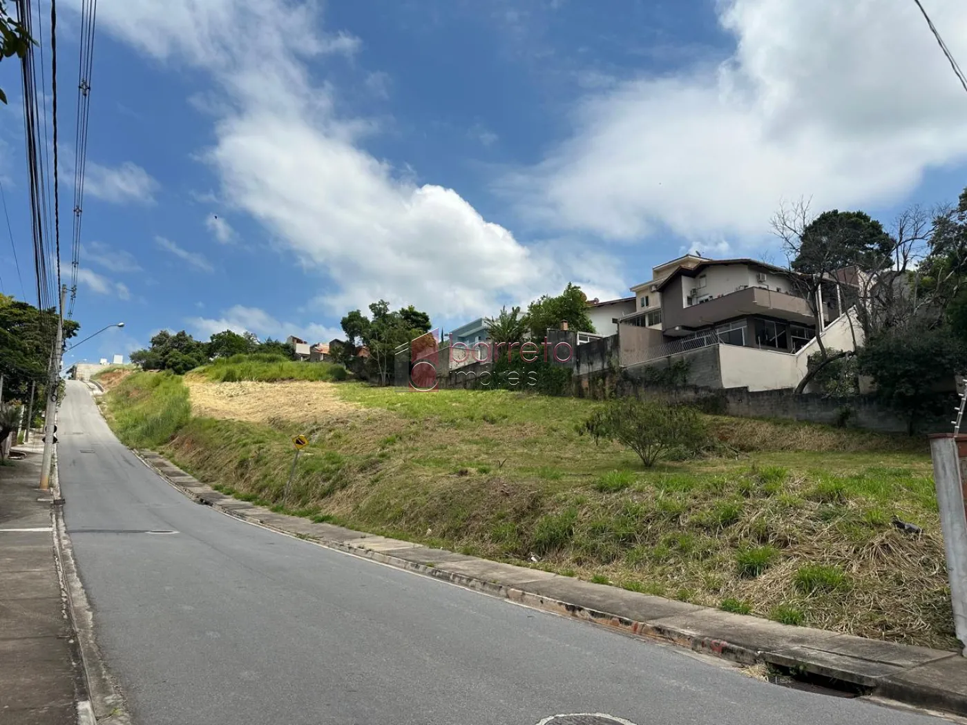 TERRENO À VENDA NO ALTO DA MALOTA EM JUNDIAÍ/SP