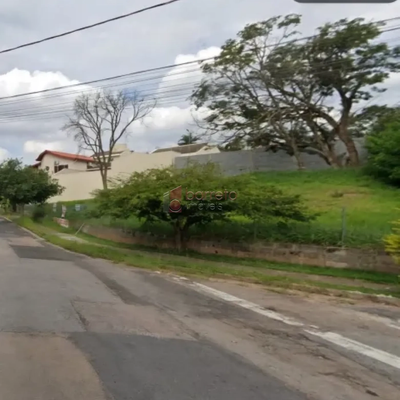 TERRENO PARA VENDA NO JARDIM PAULISTA II – JUNDIAÍ -SP.