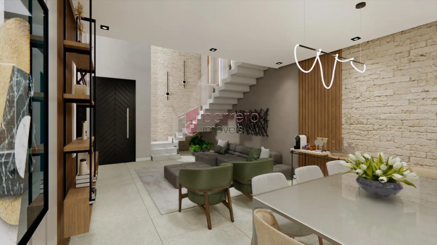 TERRENO COM 250 M² À VENDA NO CONDOMÍNIO RESIDENCIAL LAGO AZUL EM JUNDIAÍ/SP