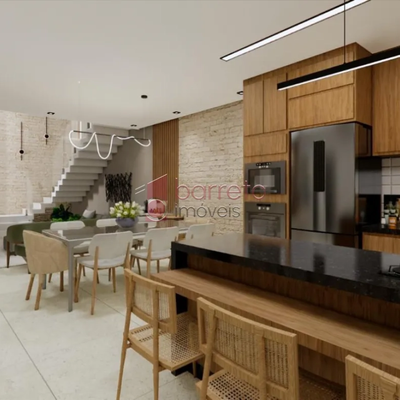 TERRENO COM 250 M² À VENDA NO CONDOMÍNIO RESIDENCIAL LAGO AZUL EM JUNDIAÍ/SP